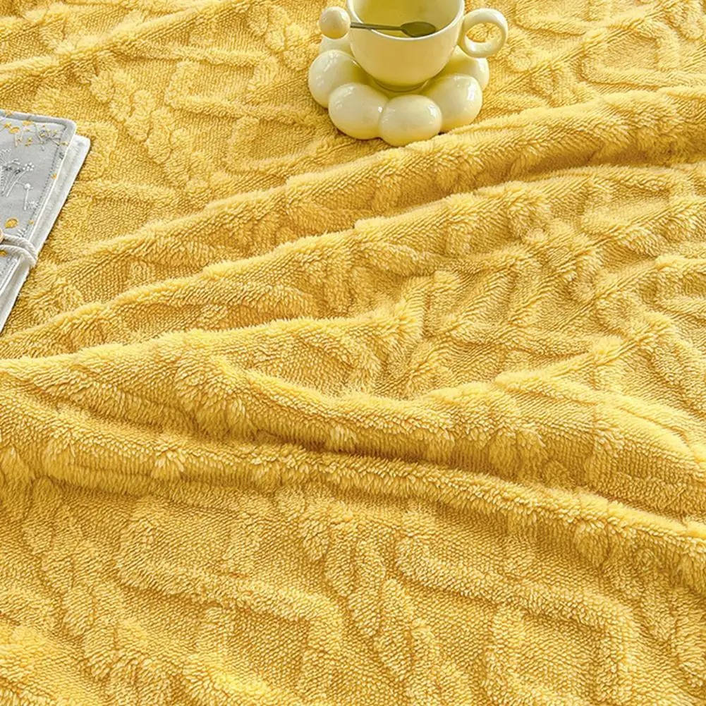 Fleece Blanket - product detail 2