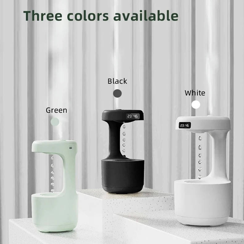 Small Humidifier - product detail 10
