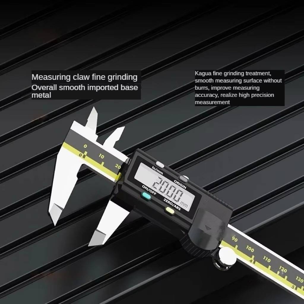 Digital Caliper - product detail 2