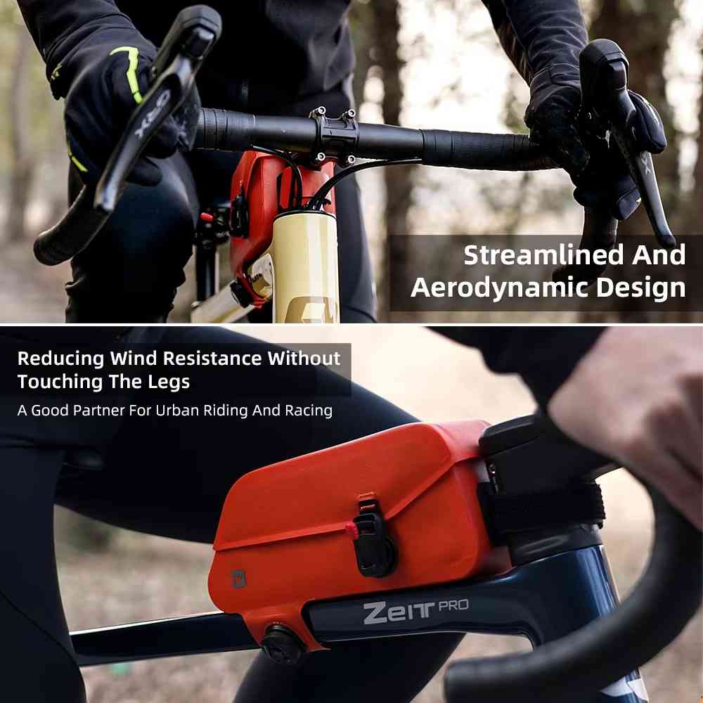 Bicycle Bag - product detail 10