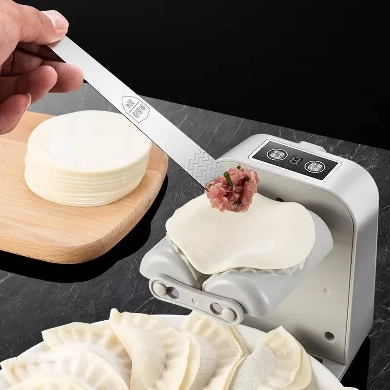 Dumpling Maker Automatic - product detail 2