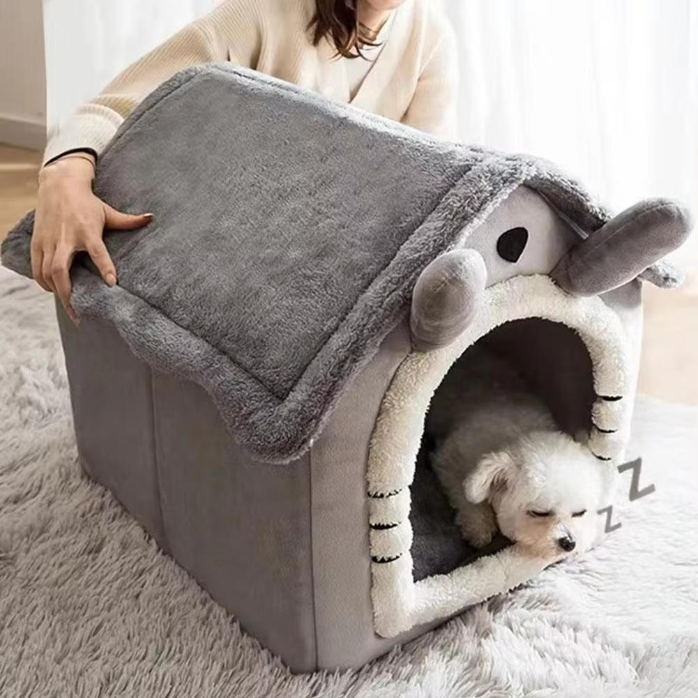 Indoor Cat House - product detail 8