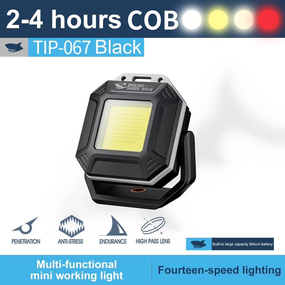 LED Emergency Lights for Vehicles - product detail 4