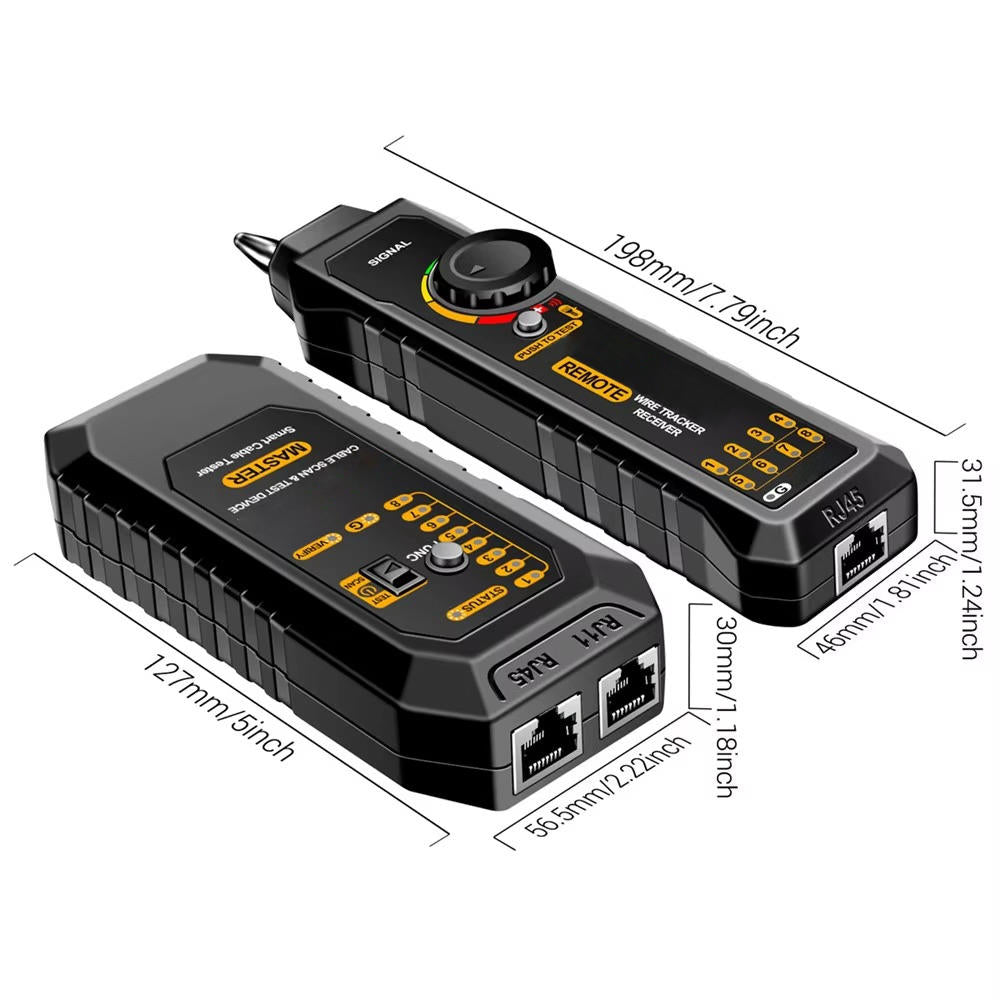 Circuit Breaker Finder - product detail 9