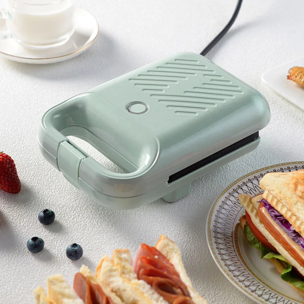 Electric Sandwich Maker - product image 3