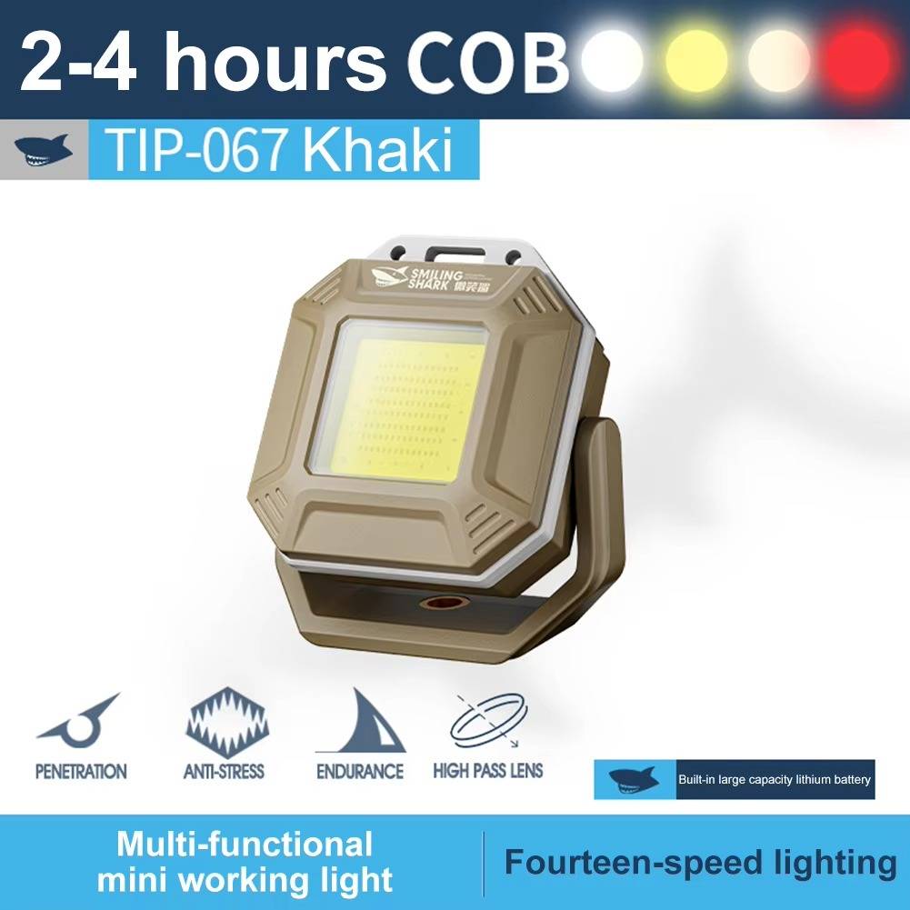 LED Emergency Lights for Vehicles - product detail 5