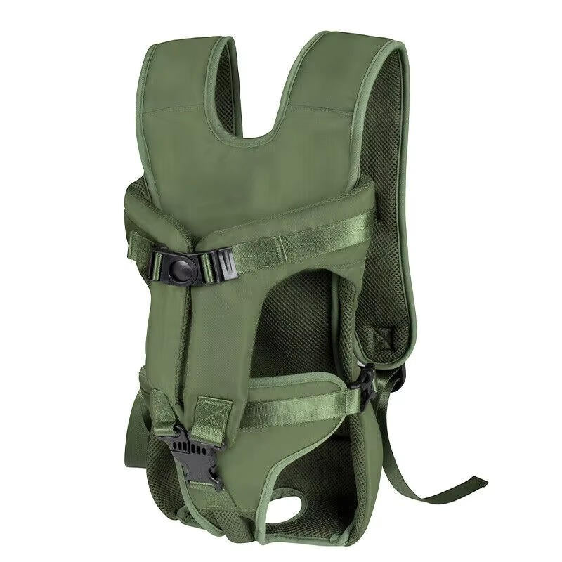 Dog Carrying Backpack - product detail 12