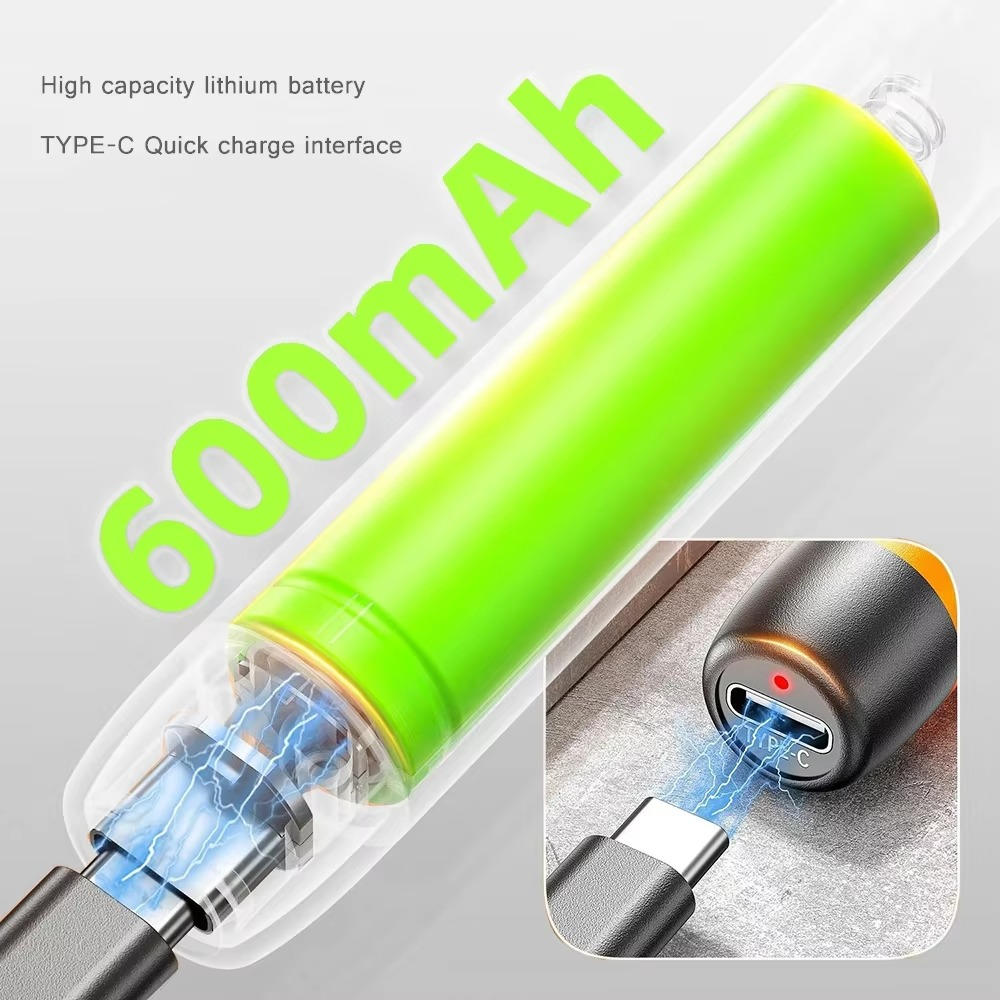 Digital Electric Soldering Iron Set - product detail 6
