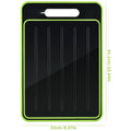 4-in-1 Cutting Board & Thaw Defrosting Tray - product detail 6