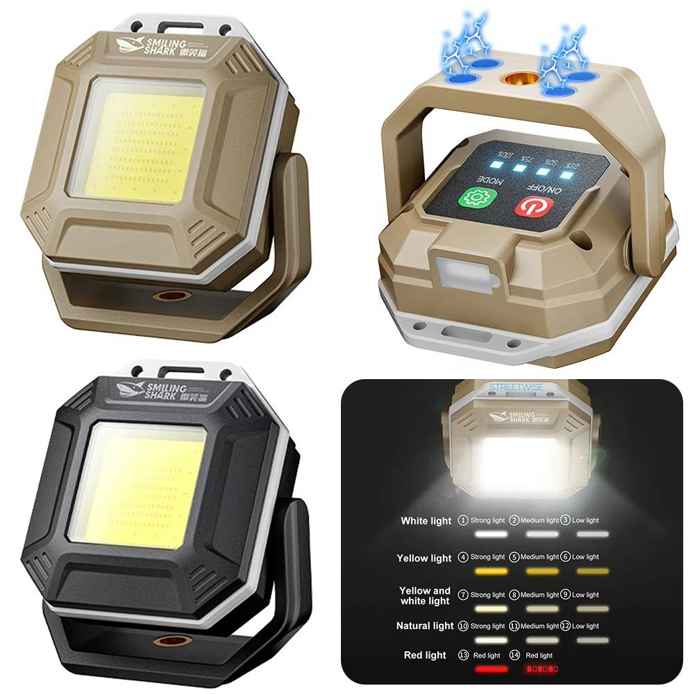LED Emergency Lights for Vehicles - product detail 10
