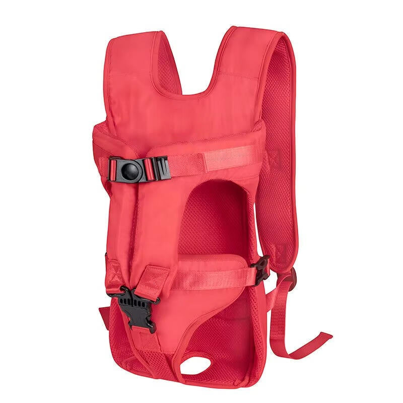 Dog Carrying Backpack - product detail 11