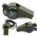 NOMOVA Loudest Emergency Whistle