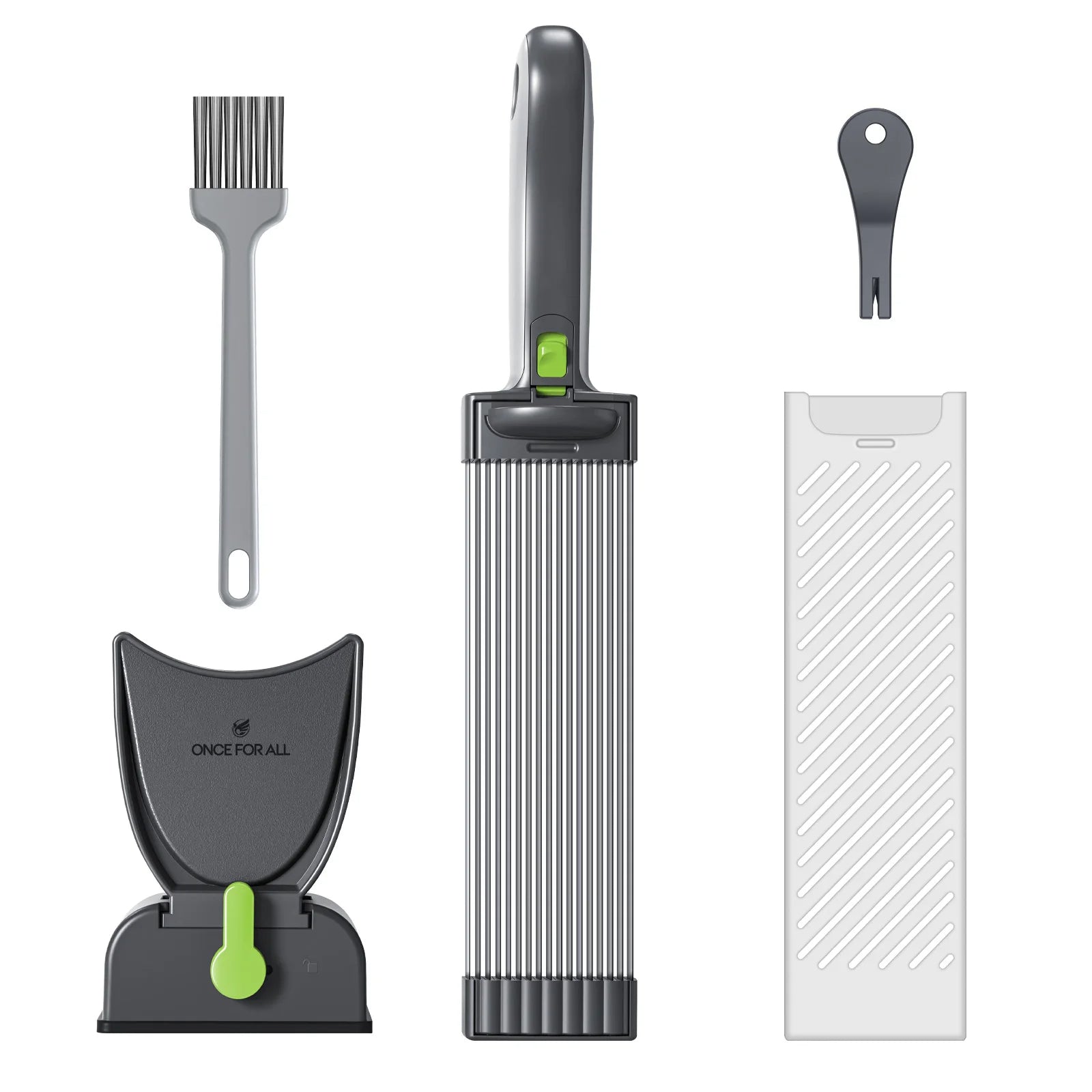Manual Food and Meat Slicer - product detail 3