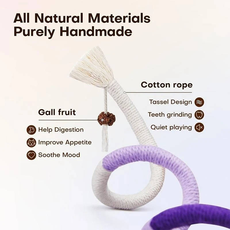 Cat Chew Toys - product detail 5