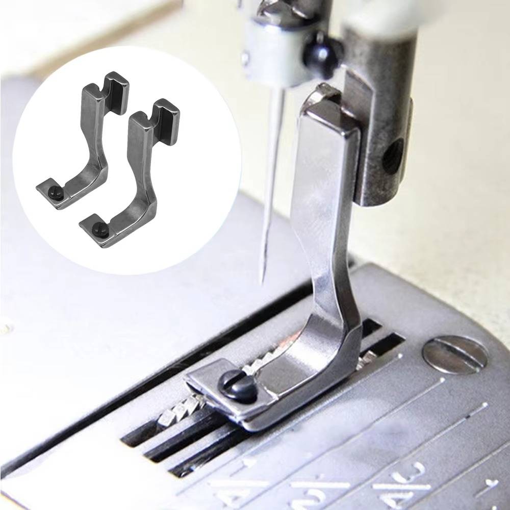 T69 Invisible Zipper Presser Foot - product detail 3