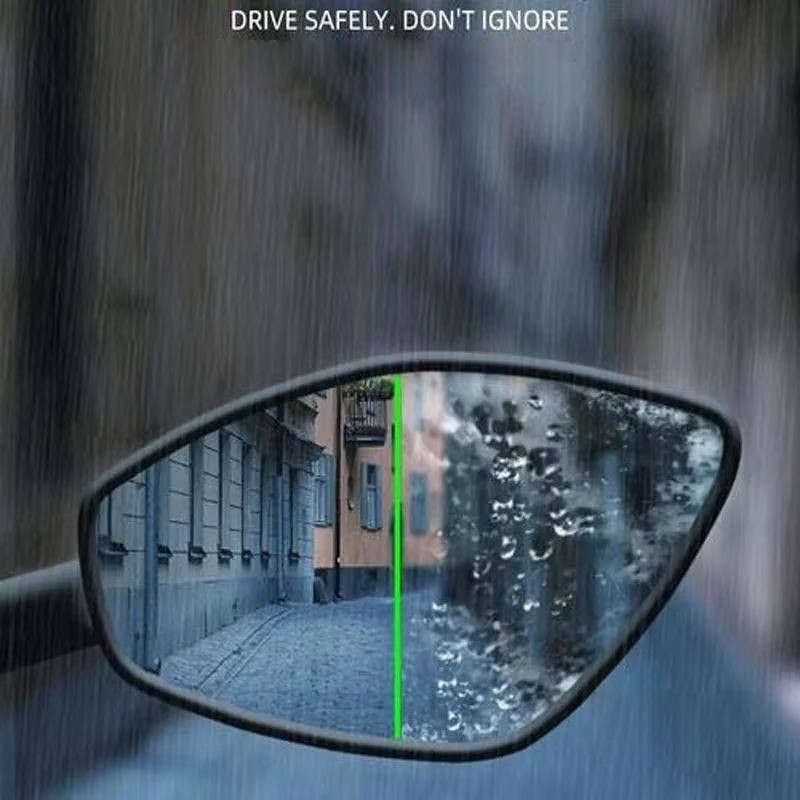 Windshield Water Repellent - product detail 7