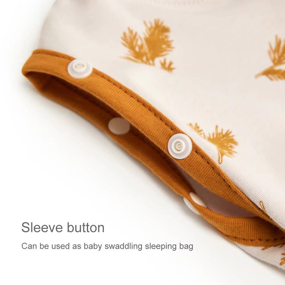 Baby Sleeping Bag - product detail 3