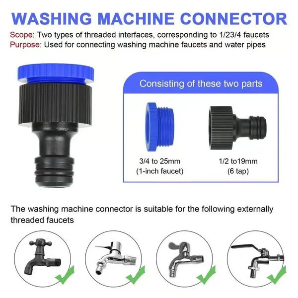 Best Expandable Garden Water Hose - product detail 7