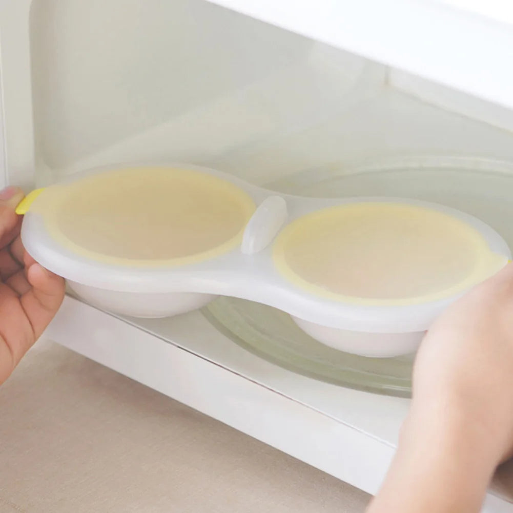 Microwave Egg Poacher - product detail 2