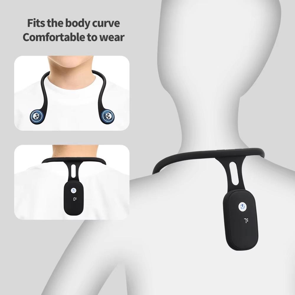 Smart Posture Corrector - Neck Hump Straightener Improve Your Posture for Adult and Kid - product image 10
