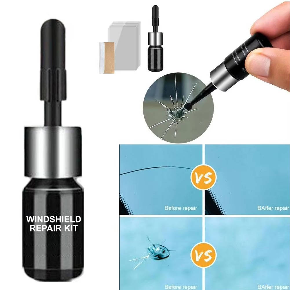 Windshield Repair Kit - product detail 4