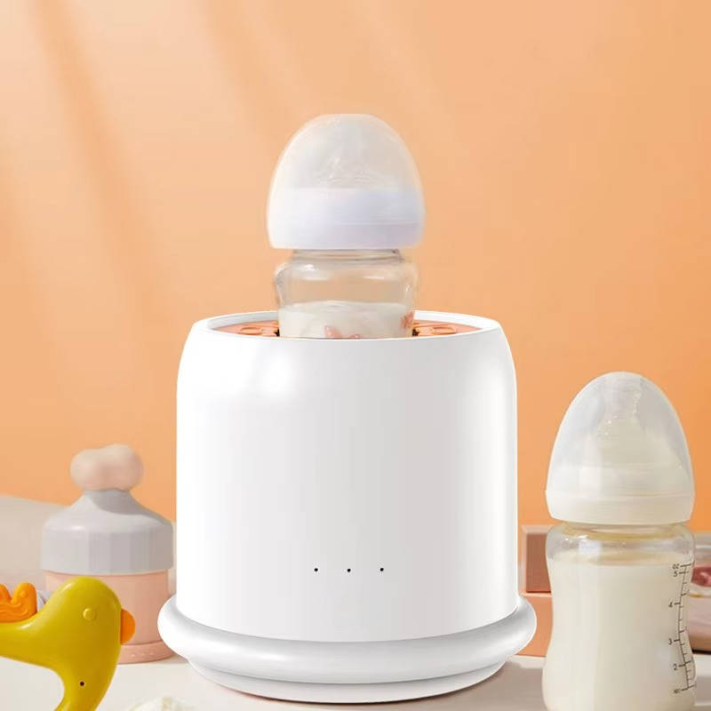 Formula Feeding Milk Maker - product detail 2