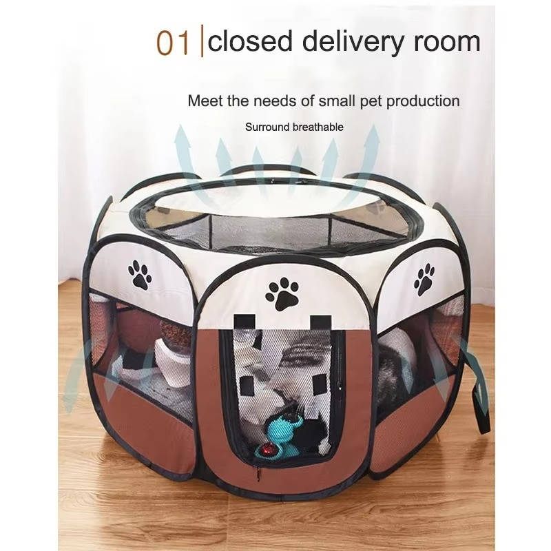 Tents For Cats And Small Dogs - Indoor And Outdoor - product detail 4