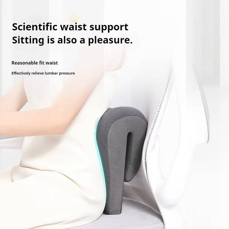 Office Chair Headrest Pillow - product detail 3