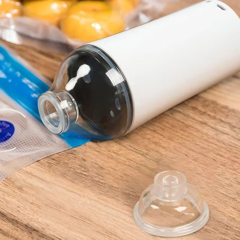 Compact Food Vacuum Sealer - product detail 7