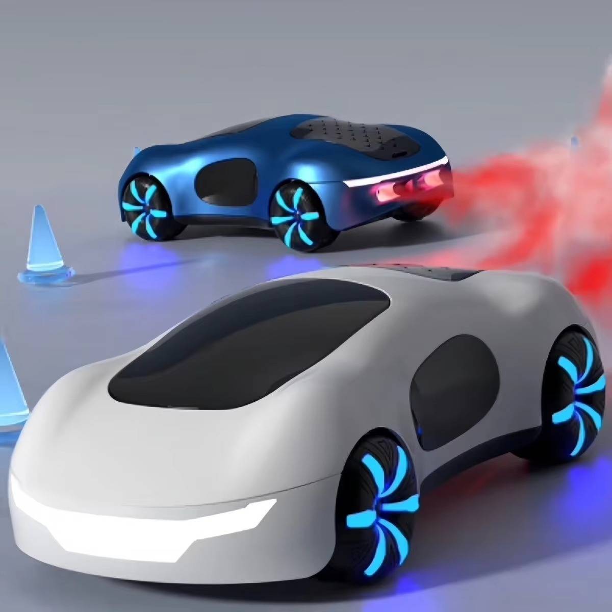 RC Car - product detail 4