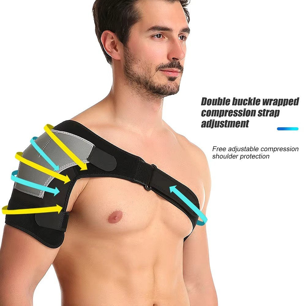 Shoulder Brace - product detail 7