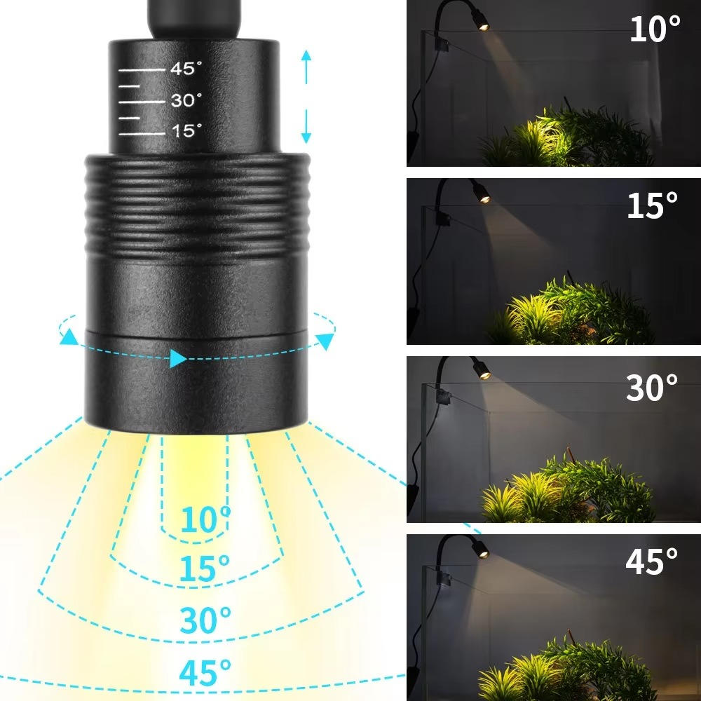 LED Light for Fish Tank - product detail 2