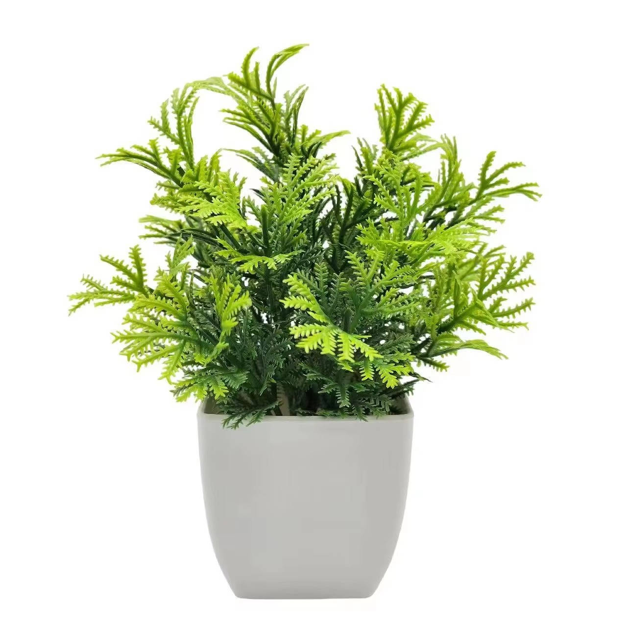 Artificial Plants With Pots - product detail 4