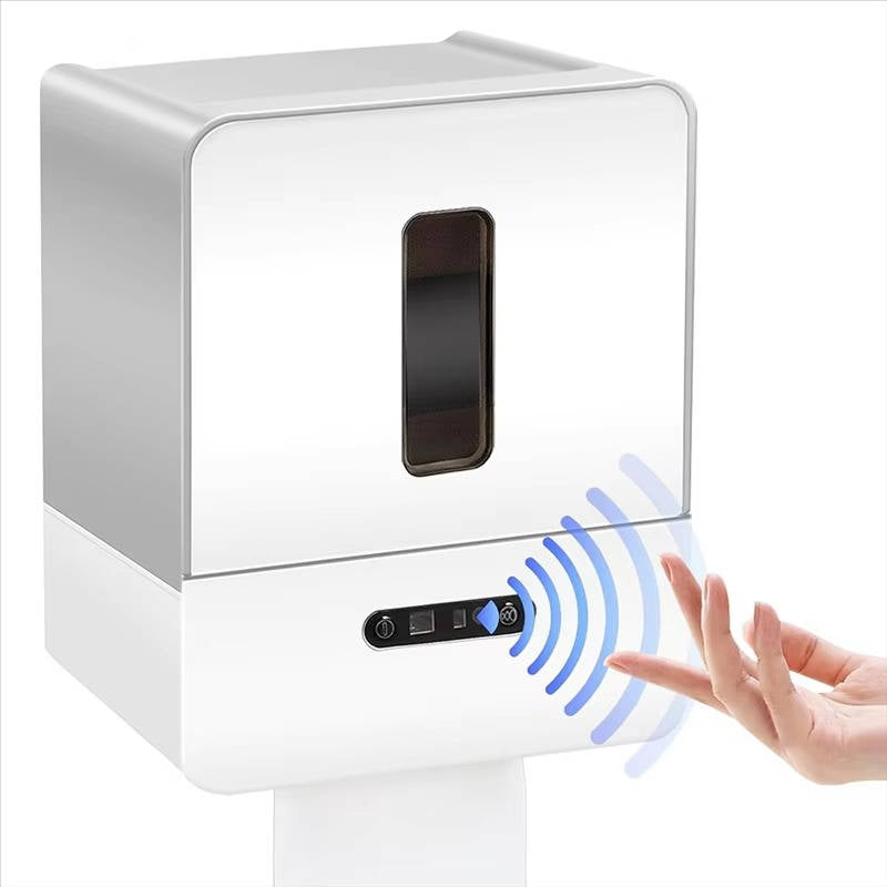 NOMOVA Smart Touchless Paper Towel Dispenser