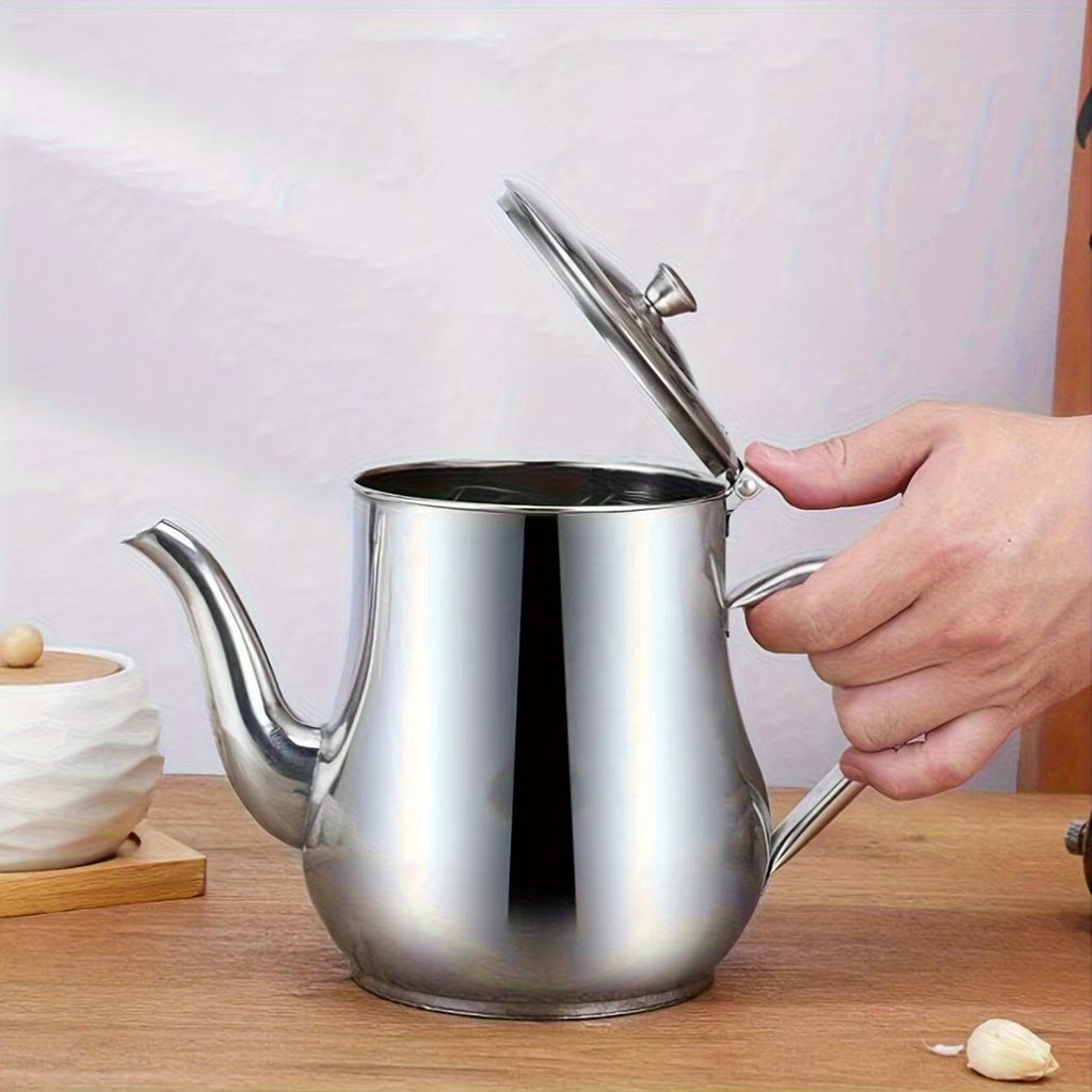 Bacon Grease Container - product detail 4