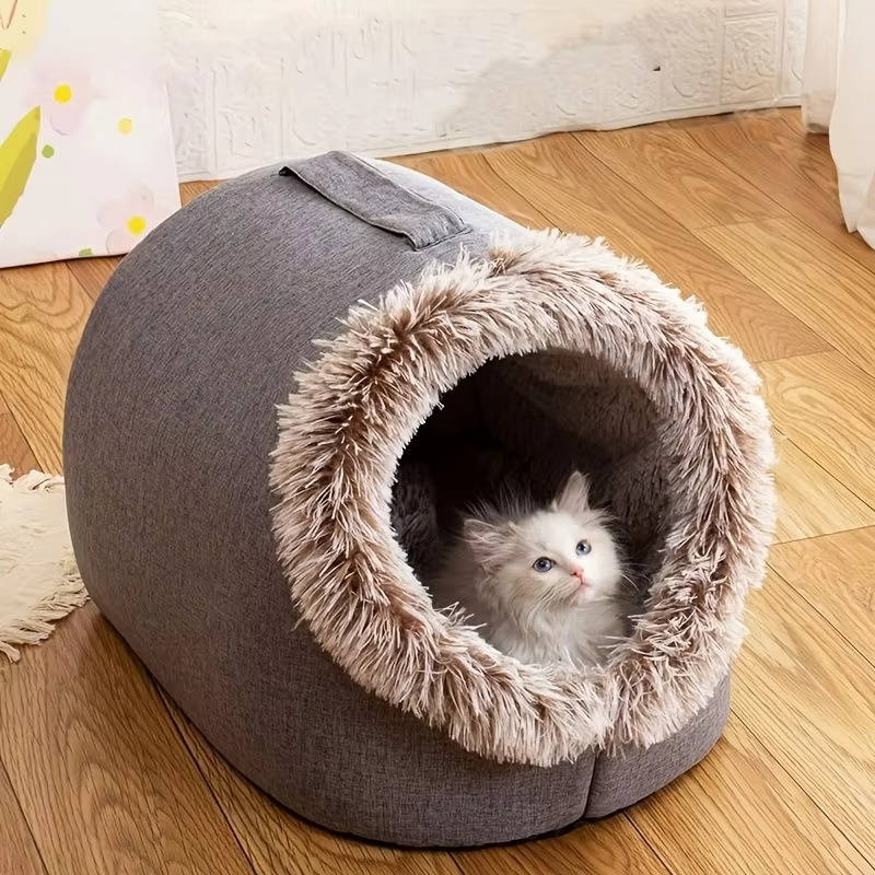 NOMOVA Winter Cat Bed