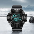 NOMOVA Men's Digital Sports Watch