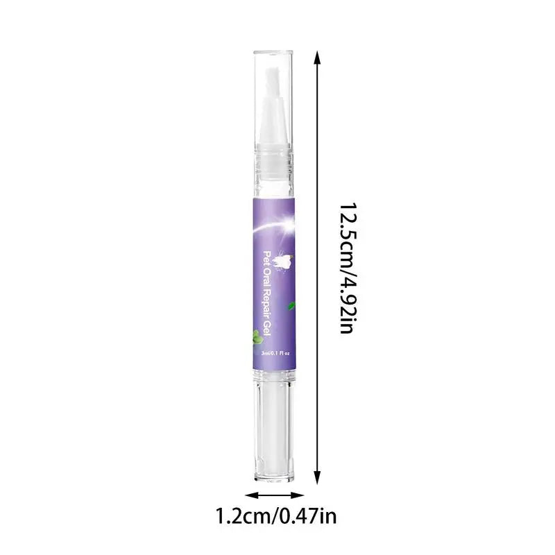 Natural Dog Toothpaste - product detail 3