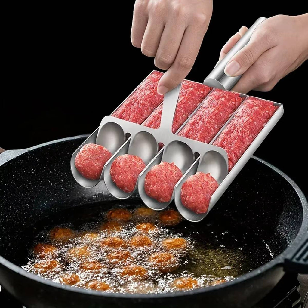 Meatball Maker - product detail 2