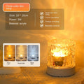 Crystal Ripple Projector Night Light - product detail 2