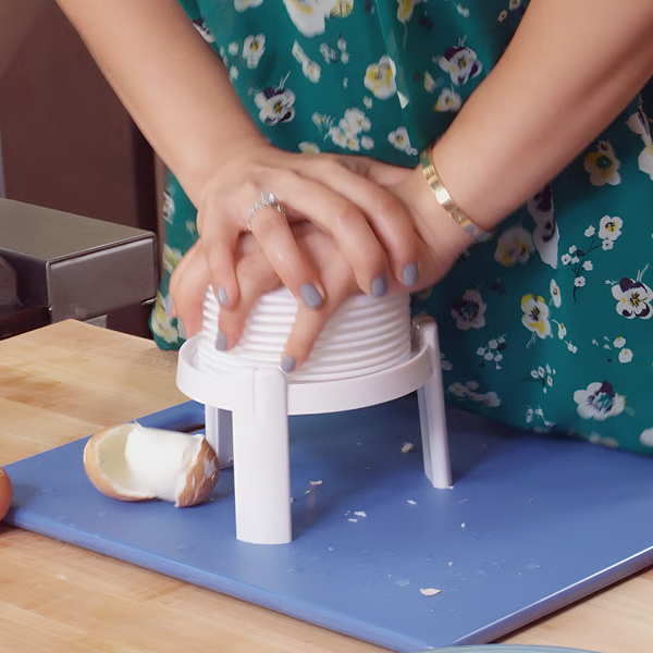 Creative Egg Peeler Tool - product detail 3