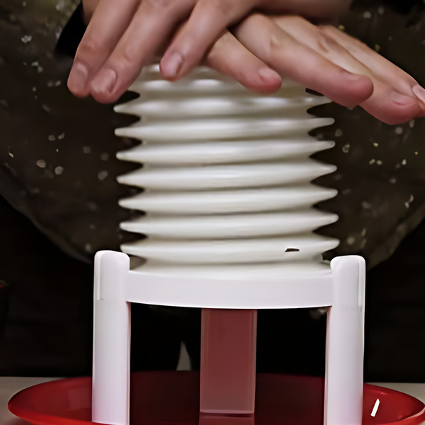 Creative Egg Peeler Tool - product detail 2