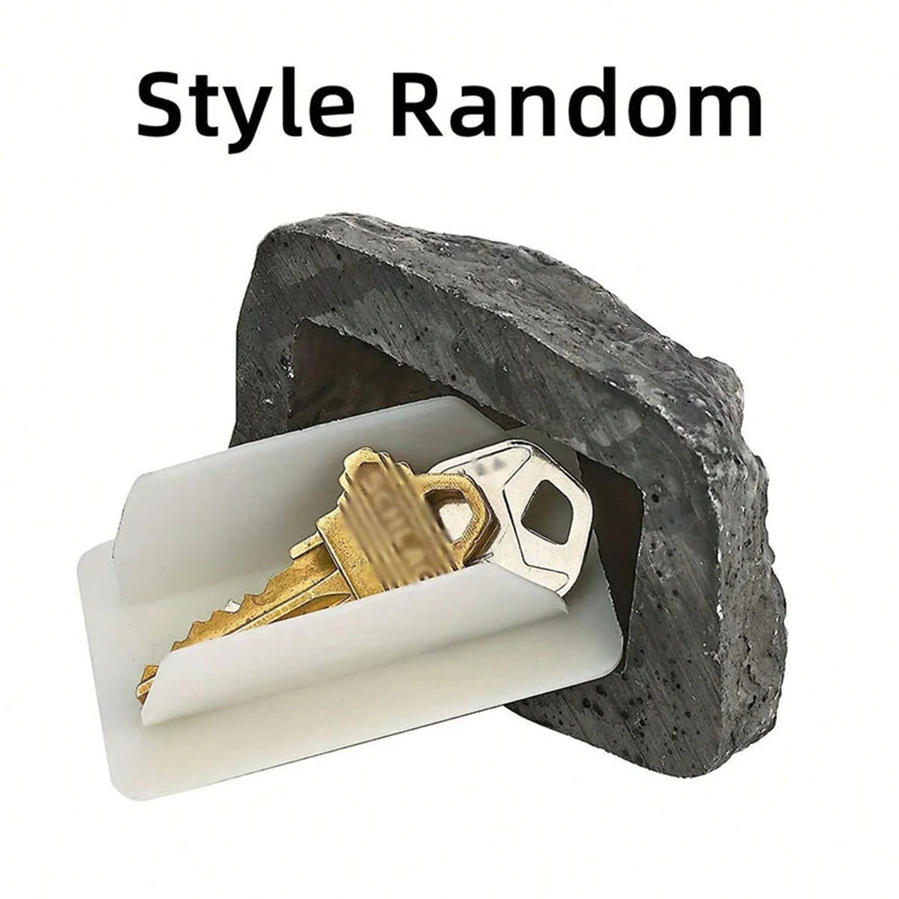 Outdoor Hidden Key Lock Box - product detail 3