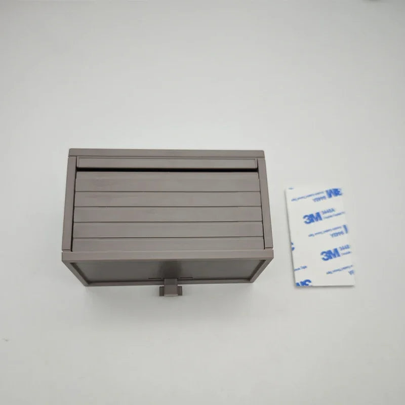 Fun Car Garage Key Holder for Wall - product detail 3