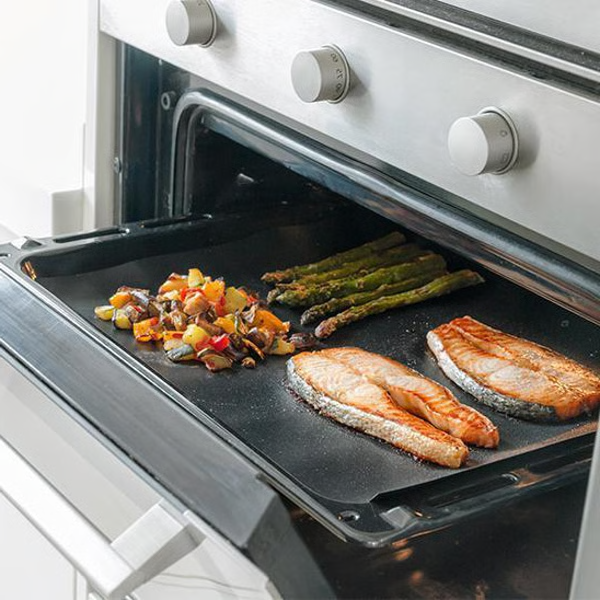 Chef Non-Stick BBQ Grill Mat - product detail 6