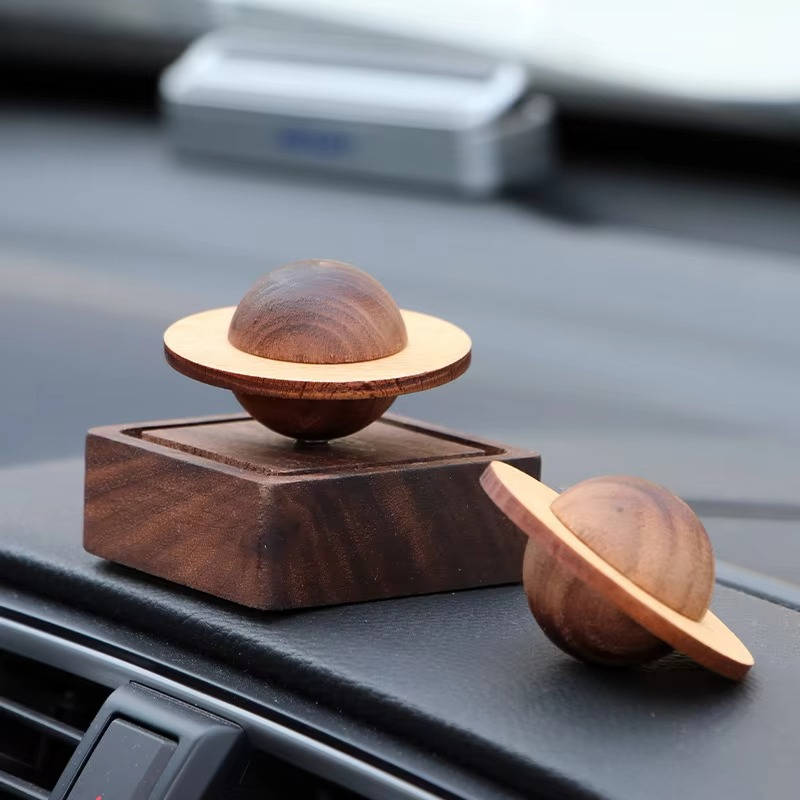 Mini Portable Aroma Diffuser - product detail 4