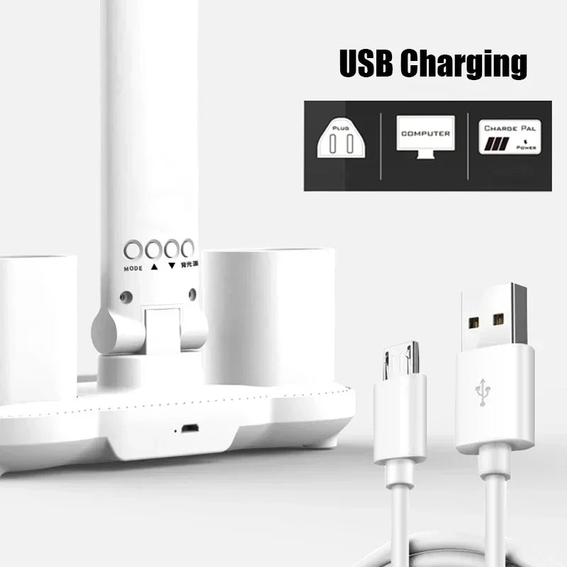 3in1 Multifunction Table Lamp - product image 4