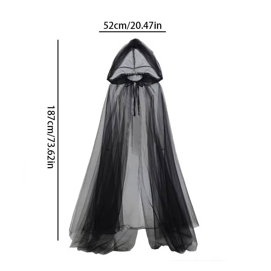 Adults Halloween Costumes For Women - product detail 6