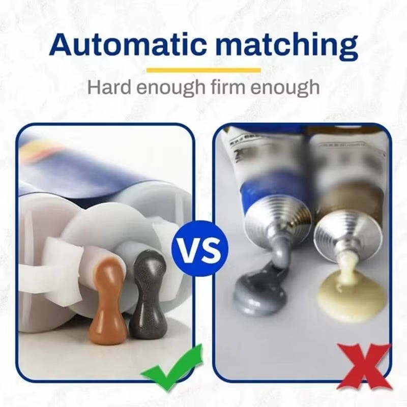 Metal Repair Glue - product detail 6