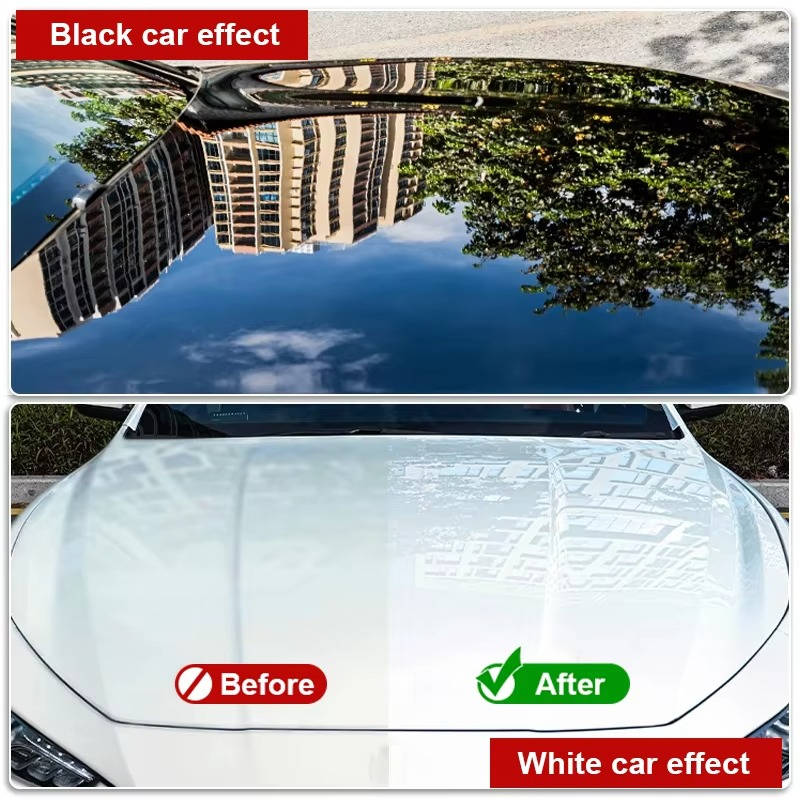 Ceramic Coating For Cars - product detail 4